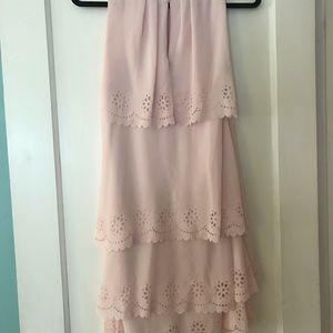 Jessica Simpson dress
